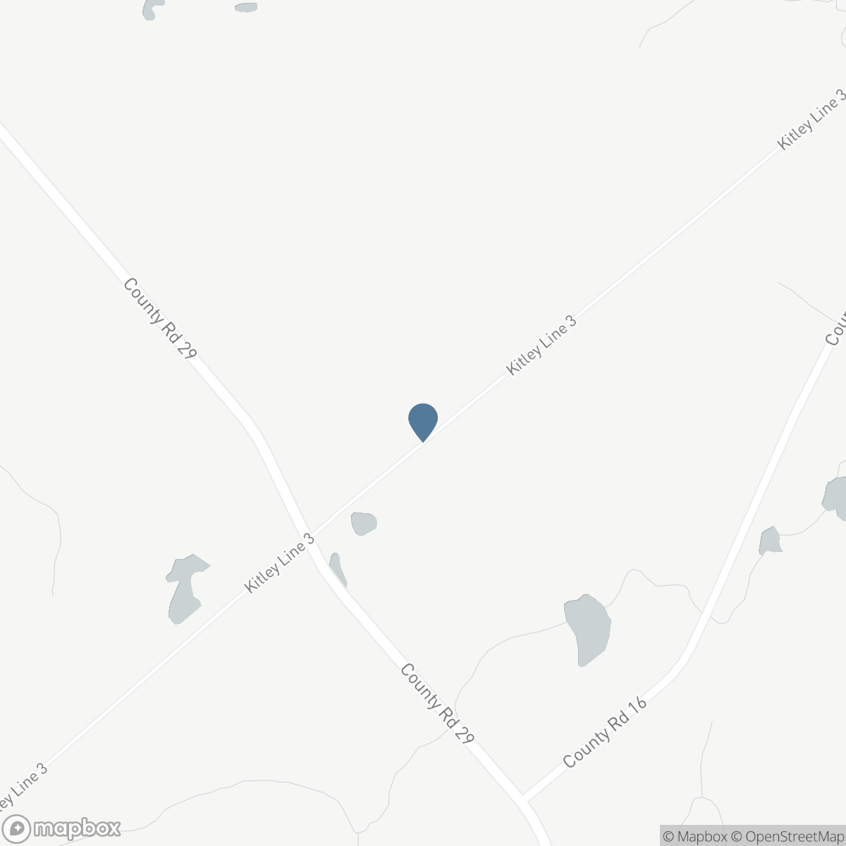 672 LINE 3 LINE, Elizabethtown-Kitley, Ontario K0G 1G0